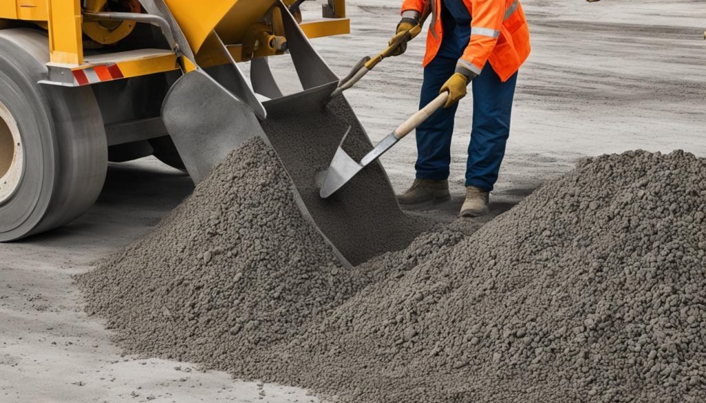 How Much Does Aggregate Concrete Cost: Factors and Pricing