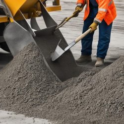 How Much Does Aggregate Concrete Cost: Factors and Pricing