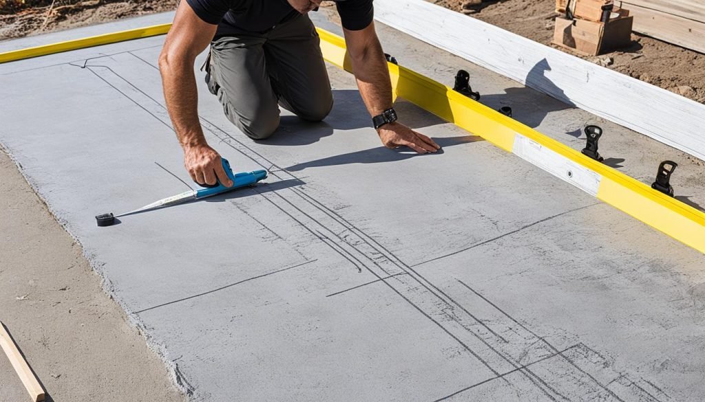 How to Build a Deck on Concrete Slab: Step-by-Step Guide