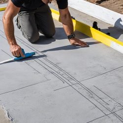 How to Build a Deck on Concrete Slab: Step-by-Step Guide