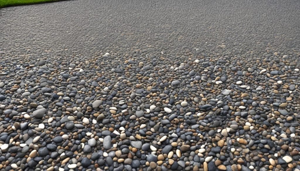 How to Do Exposed Aggregate Concrete Driveway: Techniques and Design