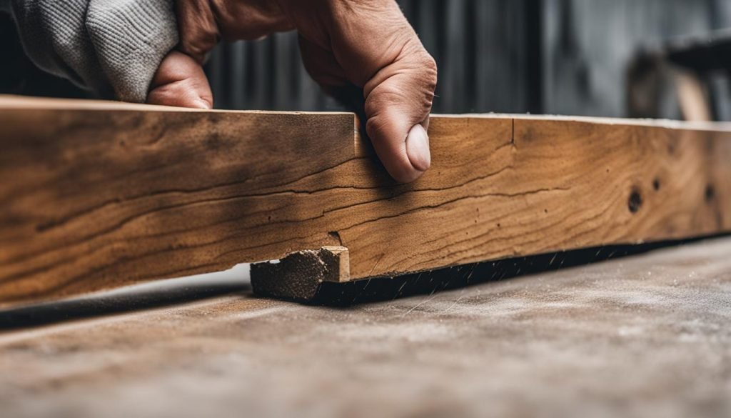 How to Lay Timber Flooring on Concrete Slab: A Comprehensive Guide