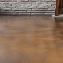 How to Remove Merbau Stain from Concrete: A Guide