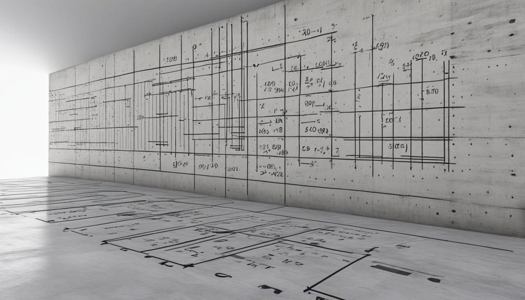 Slab and Wall Concrete Calculator