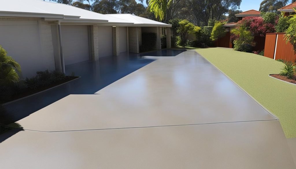 Toowoomba Concreters - Concrete Stain Removal Professionals