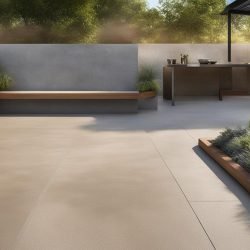 What is Spray on Concrete: An Introduction