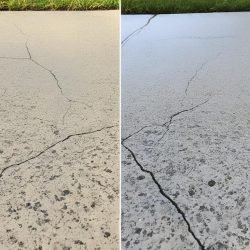 Why Seal Concrete: Benefits and Importance